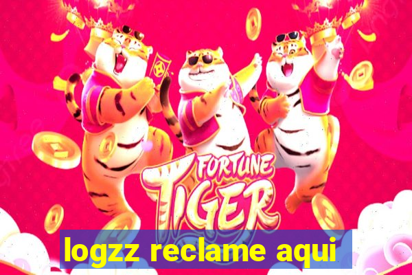 logzz reclame aqui